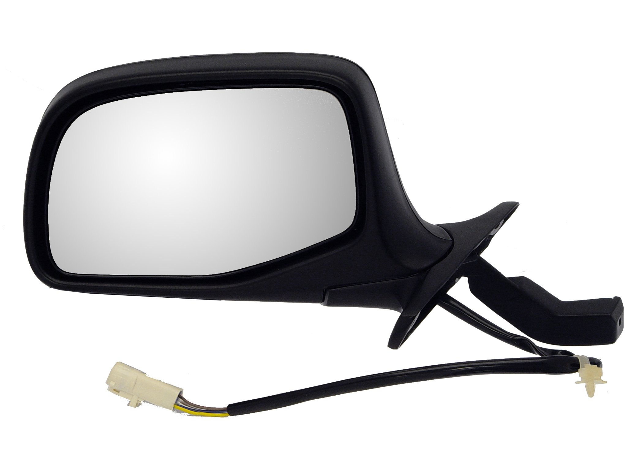Amazon.com: Dorman 955-265 Driver Side Power Door Mirror - Folding
